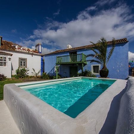 Hotel Casa Paço D`Ilhas à Ericeira Extérieur photo