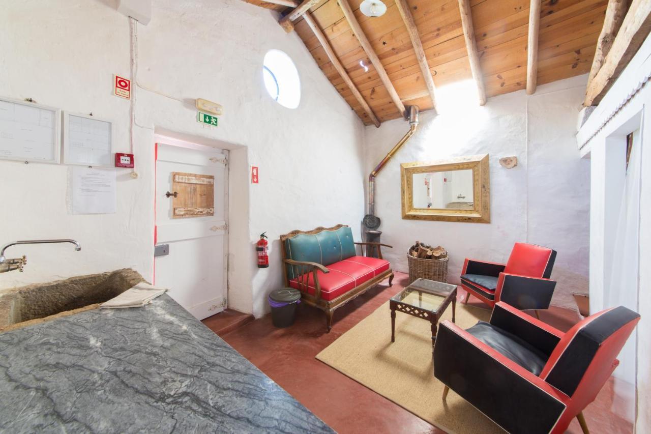 Hotel Casa Paço D`Ilhas à Ericeira Extérieur photo