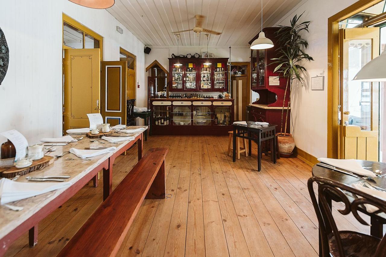 Hotel Casa Paço D`Ilhas à Ericeira Extérieur photo