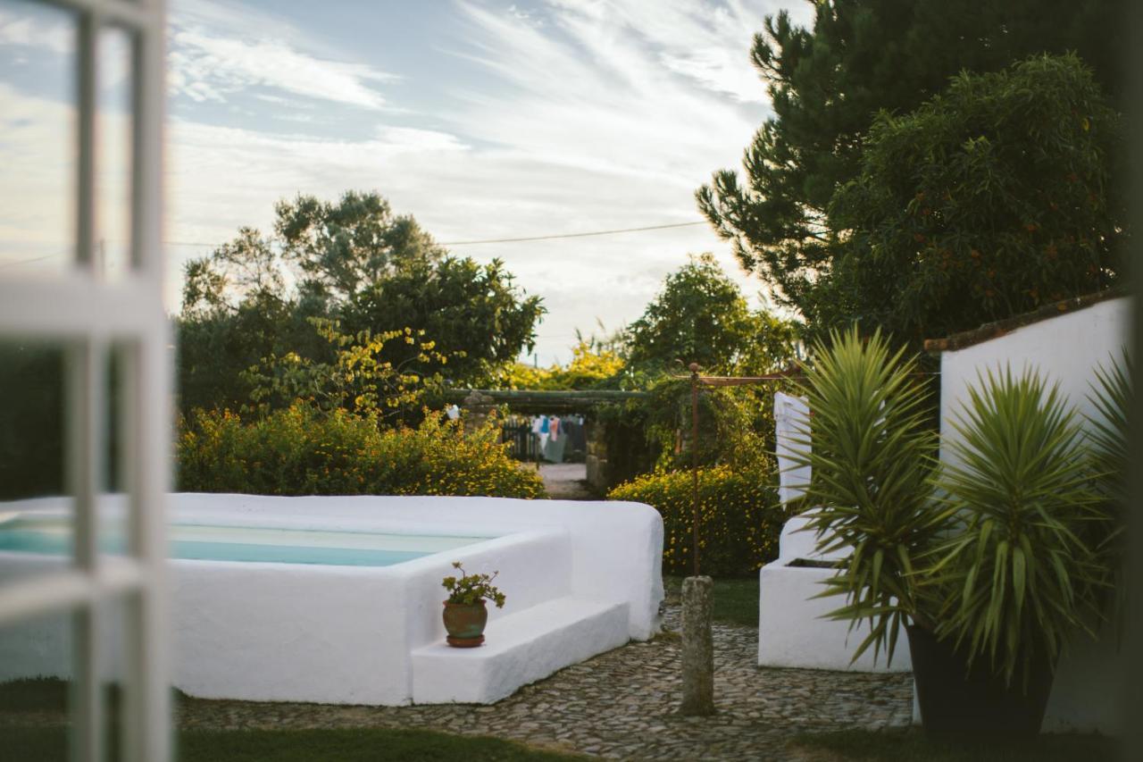 Hotel Casa Paço D`Ilhas à Ericeira Extérieur photo