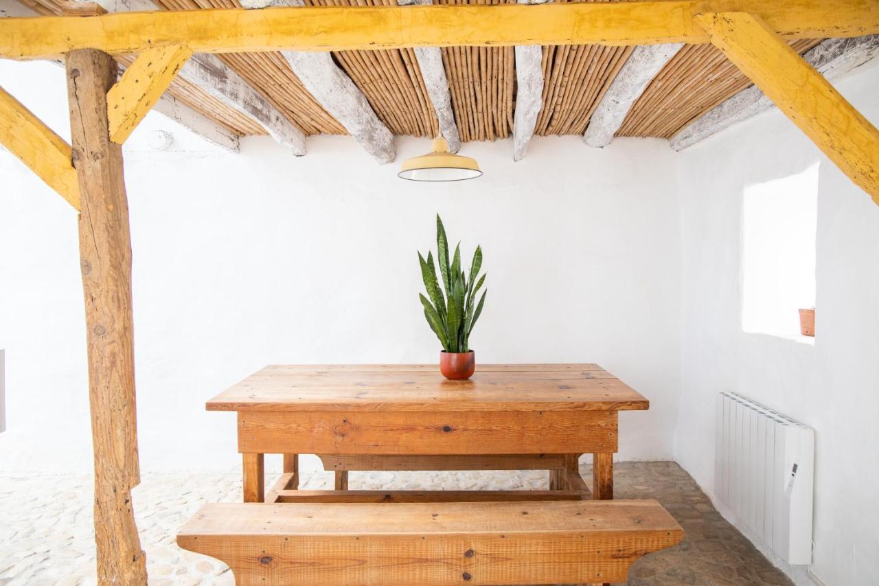 Hotel Casa Paço D`Ilhas à Ericeira Extérieur photo