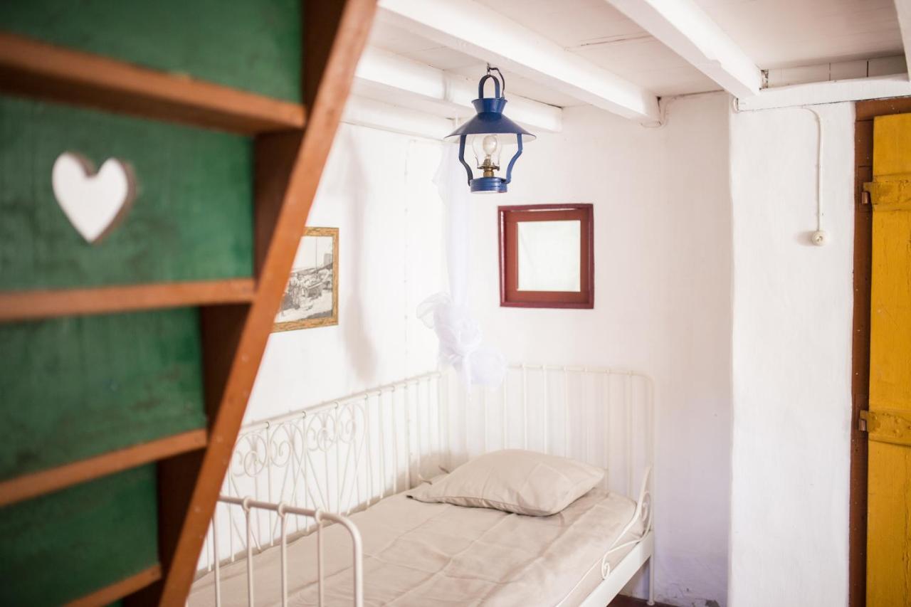 Hotel Casa Paço D`Ilhas à Ericeira Extérieur photo
