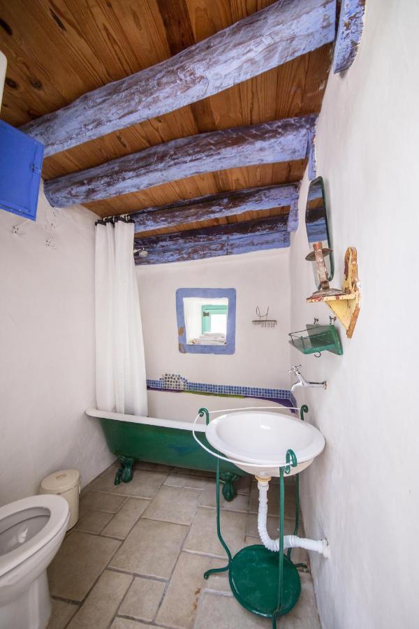 Hotel Casa Paço D`Ilhas à Ericeira Extérieur photo