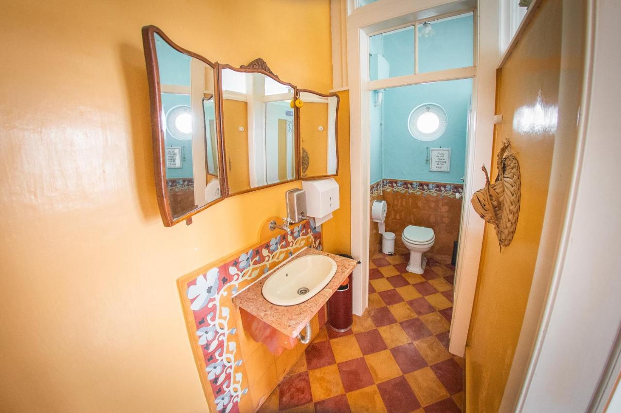Hotel Casa Paço D`Ilhas à Ericeira Extérieur photo