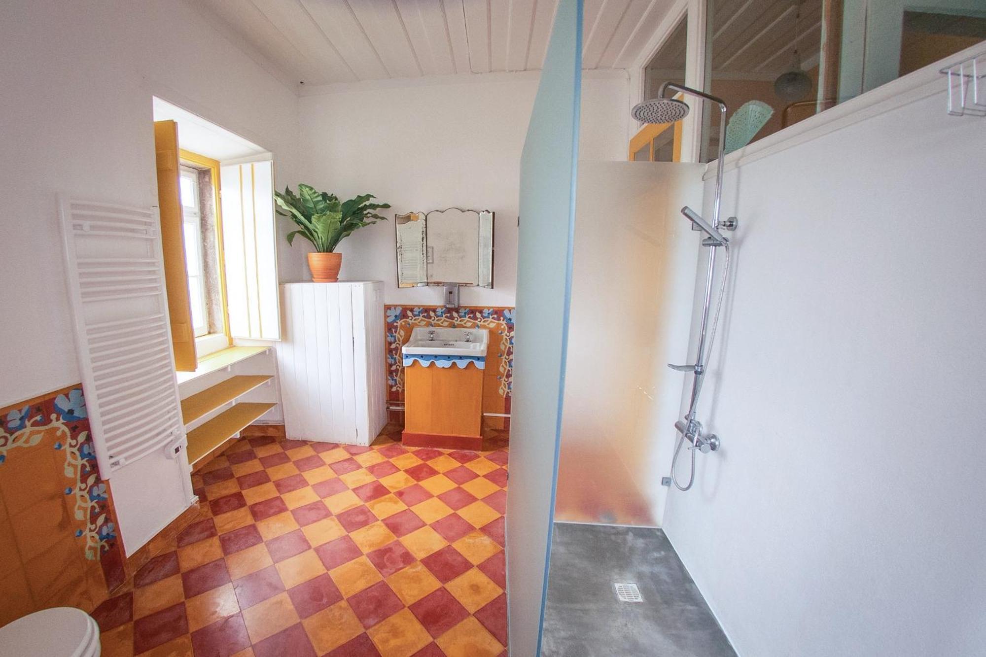 Hotel Casa Paço D`Ilhas à Ericeira Extérieur photo