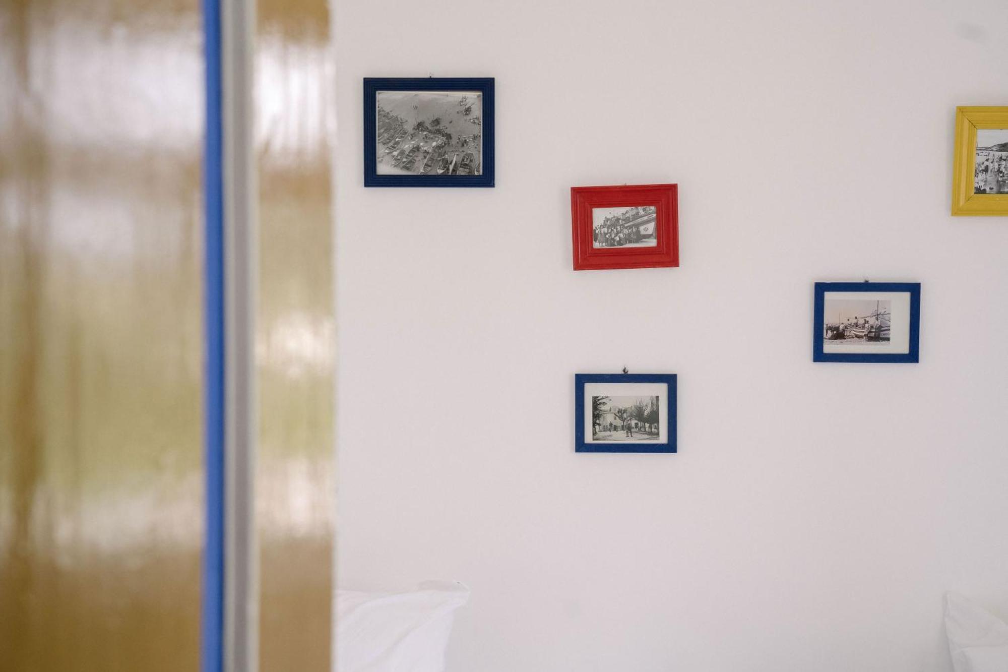 Hotel Casa Paço D`Ilhas à Ericeira Extérieur photo