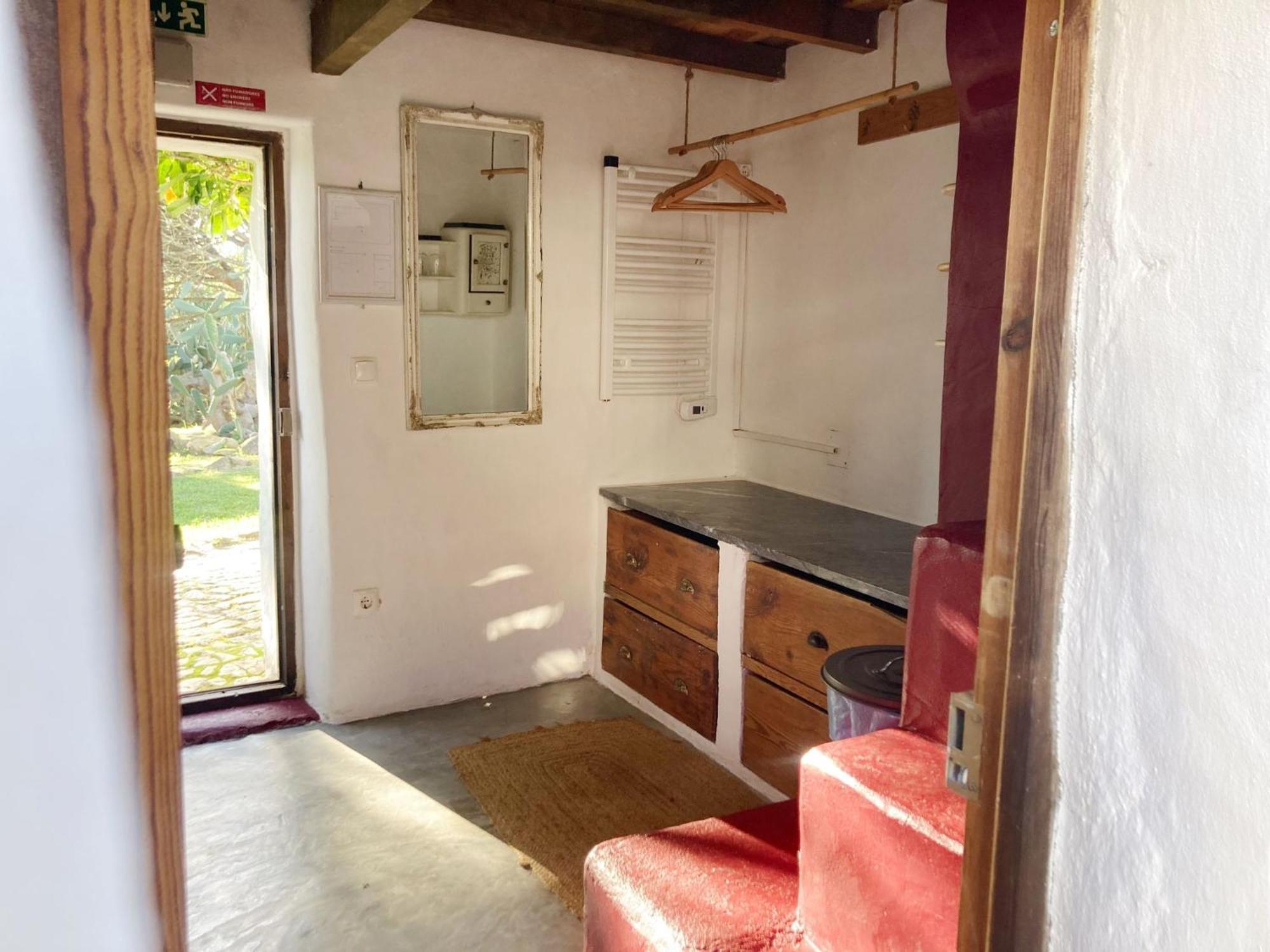 Hotel Casa Paço D`Ilhas à Ericeira Extérieur photo